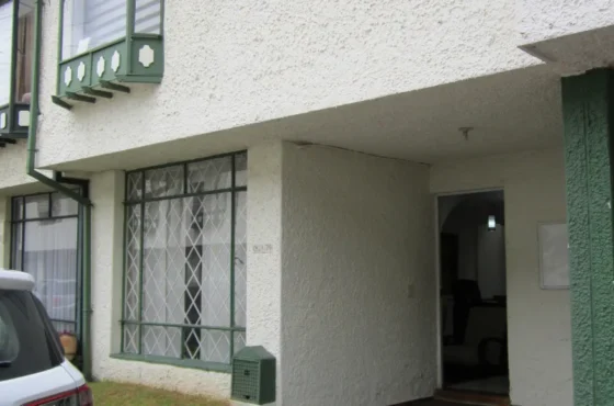 Casa- Mendiguaca