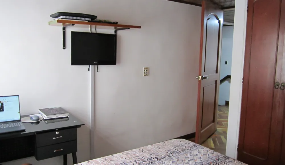 Casa- Mendiguaca.11