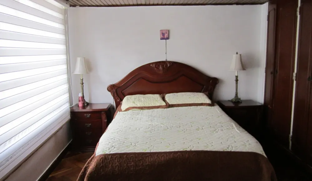 Casa- Mendiguaca.13