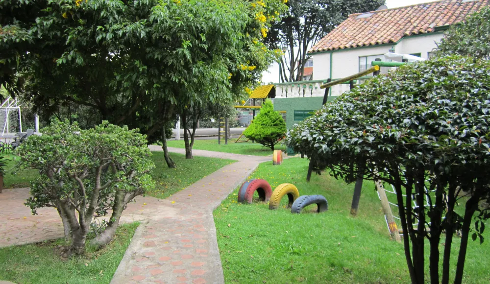 Casa- Mendiguaca.21