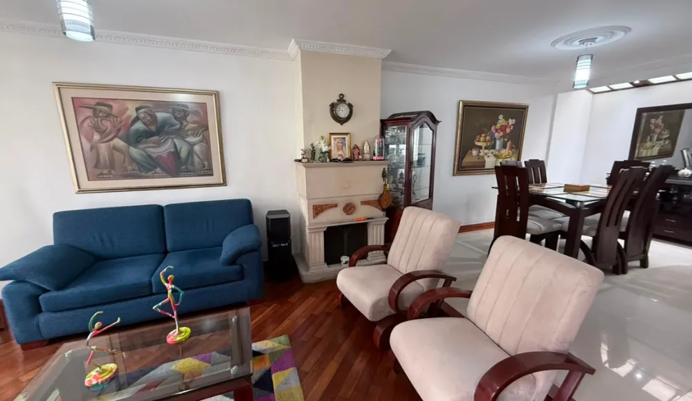 Casa- Mendiguaca.3