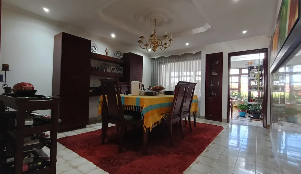 Casa Niza.10