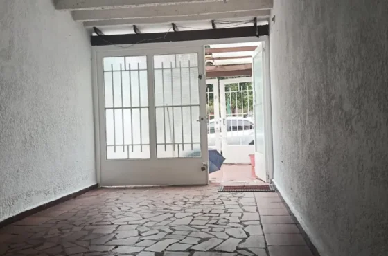 Casa Villa Del Prado