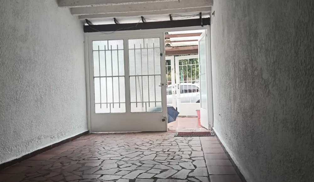 Villa del Prado .1