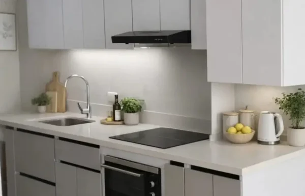 Apartamento Modelia.2
