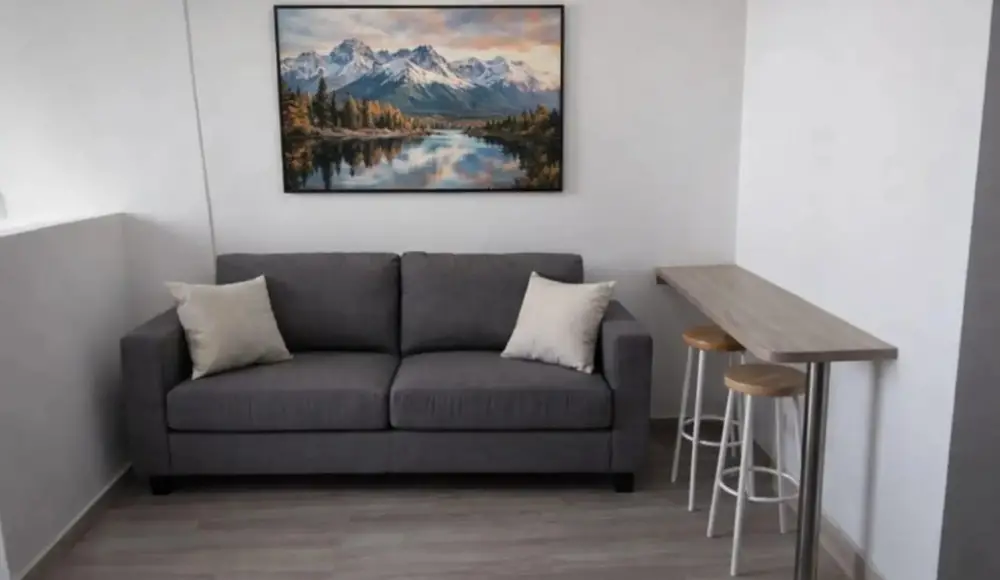 Apartamento Modelia.3