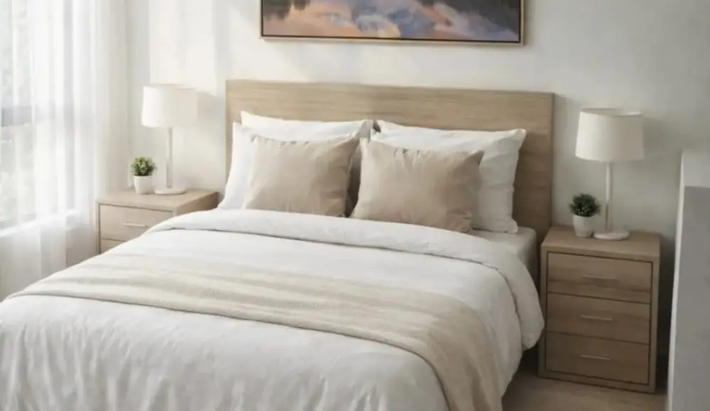 Apartamento Modelia.4