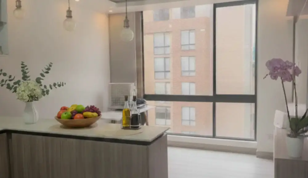 ParkLiving Apartamento.1