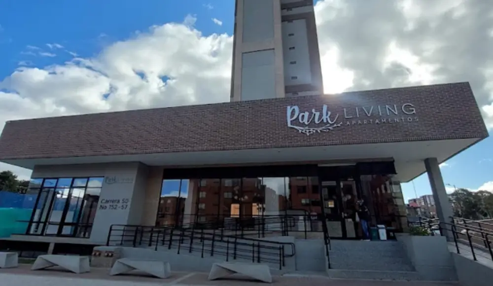 ParkLiving Apartamento.10