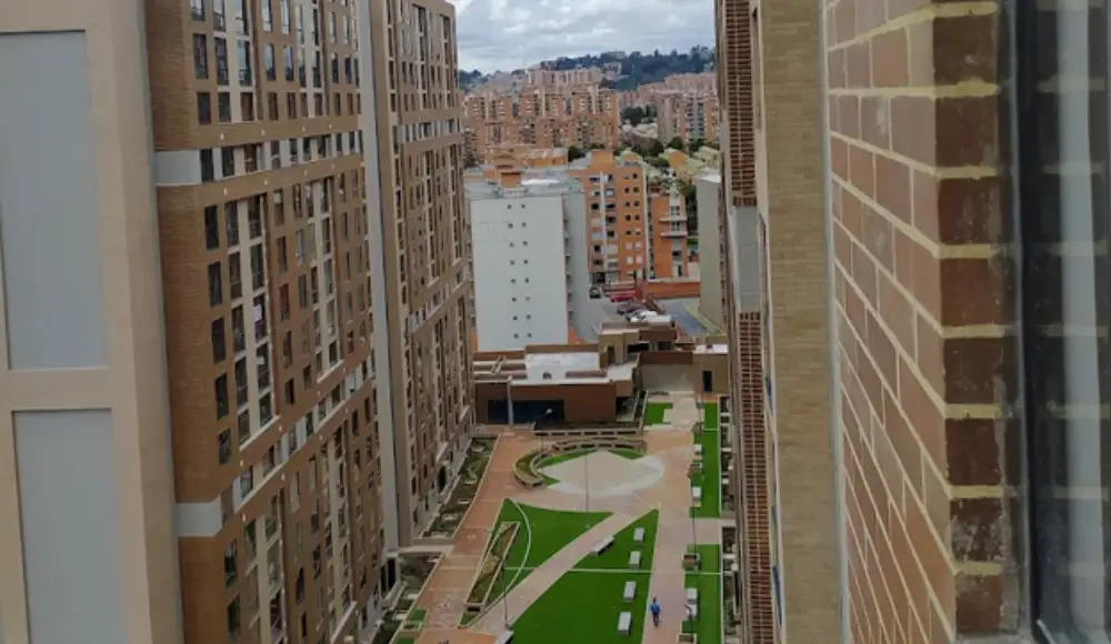 ParkLiving Apartamento.11