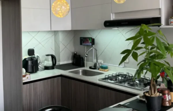 ParkLiving Apartamento.3