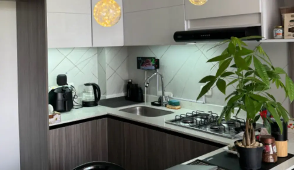 ParkLiving Apartamento.3