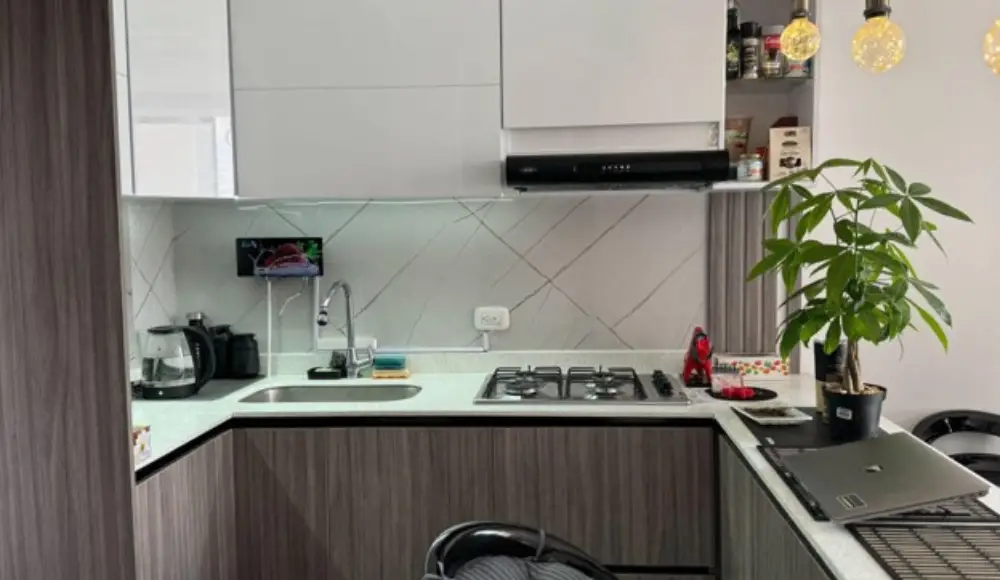 ParkLiving Apartamento.4