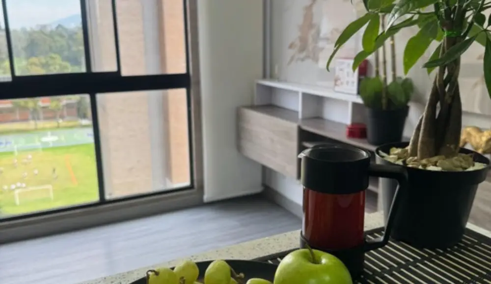 ParkLiving Apartamento.5
