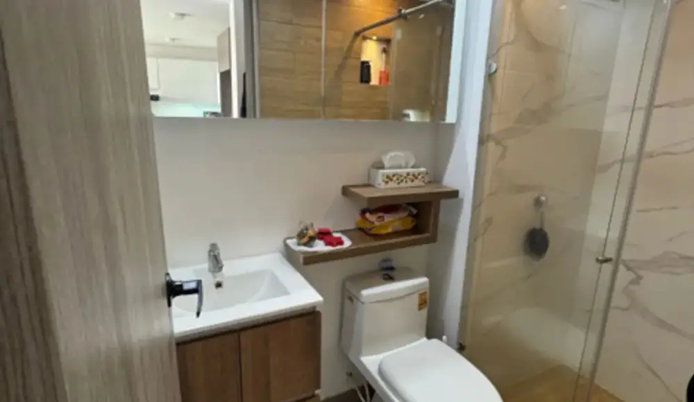 ParkLiving Apartamento.6