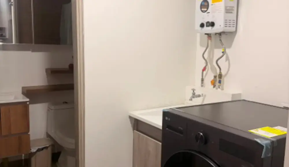 ParkLiving Apartamento.7