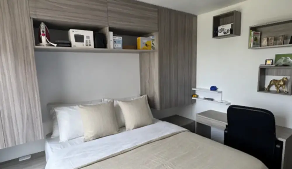 ParkLiving Apartamento.8